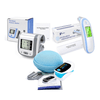 Pulse Oximeter CE/ISO Approved - (Awareness Campaign)