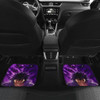 Sasuke New Susano Car Floor Mats