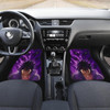Sasuke New Susano Car Floor Mats