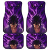 Sasuke New Susano Car Floor Mats
