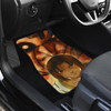 Itachi Susanoo Anime Naruto Car Floor Mats