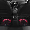 Captain Americaailydra Car Floor Mats