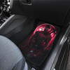 Captain Americaailydra Car Floor Mats