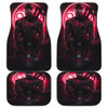 Captain Americaailydra Car Floor Mats