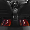 Wanda Maximoff Car Floor Mats Wanda Maximoff Car Floor Mats