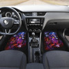 Pokemon Ghost Car Floor Mats