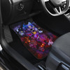 Pokemon Ghost Car Floor Mats
