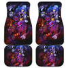 Pokemon Ghost Car Floor Mats