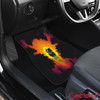 One Piece Anime Car Floor Mats