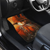 Luffy Onepiece Anime Car Floor Mats