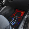 Luffy Onepiece Shadow Car Floor Mats