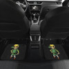 Keep Calm And Play Zelda Car Floor Mats