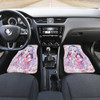 Kanna Gorgeous Girl Anime Japan Car Floor Mats