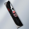 Saw Horror Funny Auto Sun Shade Windshield
