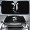 Death Note Auto Sun Shade Windshield