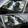 Batman windshield sun Shade Windshield