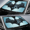 Batman windshield sun Shade Windshield