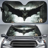 Batman windshield sun Shade Windshield