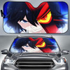 Kill La Kill Funny Auto Car Sun Shade Windshield