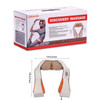Premium Heated Shiatsu Massager