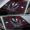 Venom Auto Car Sun Shade Windshield