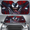 Venom Auto Car Sun Shade Windshield