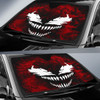 Venom Auto Car Sun Shade Windshield
