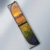 Anime Landscape Auto Car Sun Shade Windshield Anime Landscape Auto Car Sun Shade Windshield