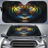 Tiger Auto Car Sun Shade Windshield