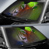 Tiger Auto Car Sun Shade Windshield