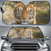 Tiger Auto Car Sun Shade Windshield