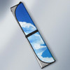 Goku Auto Car Sun Shade Windshield