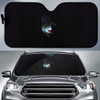 IT Auto Auto Sun Shade Windshield
