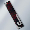 Joker Suicide Squad Car Sun Shade Joker Suicide Squad Car Sun Shade