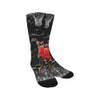 LeBron James Socks
