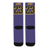 Lebron James 23 Socks