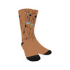Scooby Doo Socks
