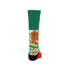 Mexio Flag Socks