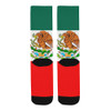 Mexio Flag Socks