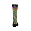 Ninja Turtle Socks