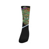 Ninja Turtle Socks