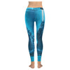 Godzilla King Of The Monsters Leggings