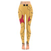 Winnie The Pooh Leggings