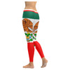 Mexio Flag Leggings