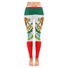 Mexio Flag Leggings