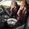 Cool Evil Queen Car Seat Covers Cool Evil Queen Car Seat Covers
