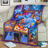 Genie Blanket