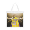 Kobe Bryant Canvas Tote Bag/Large (Model 1702)