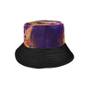 Kobe Bryant All Over Print Bucket Hat