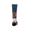 Muhammad Ali Socks